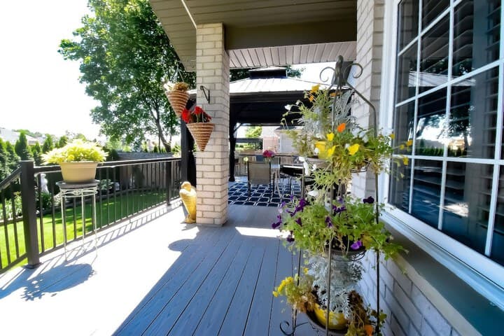 Graystone Bed&Breakfast photo 3