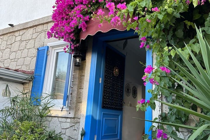 Kayezta Hotel Alacati photo 2