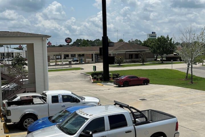 Carom Inn Denham Springs Baton Rouge photo 3