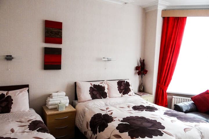 The Jasmine Guest House photo 3