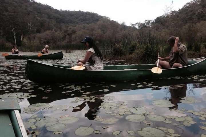 Kurrajong Trails&Cottages photo 3