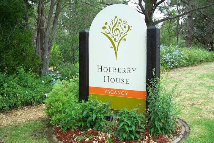 Holberry House photo 2