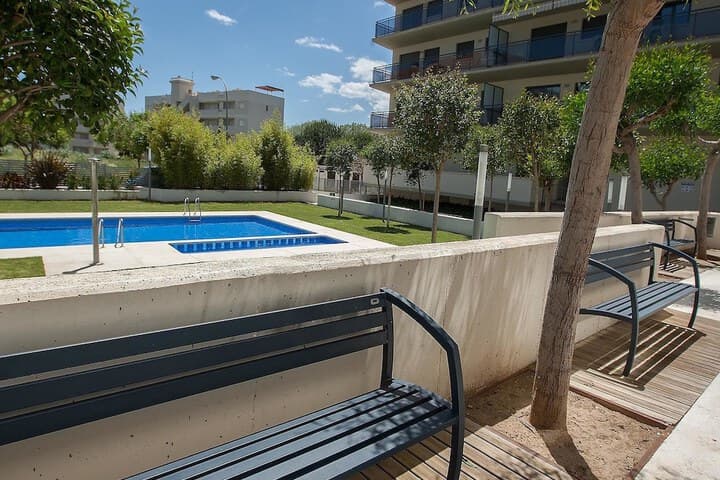 Apartamentos Las Dunas photo 5