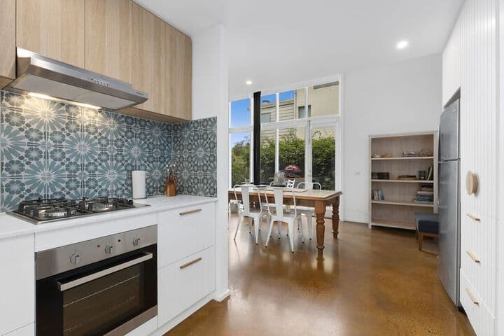 Ocean Grove destination view