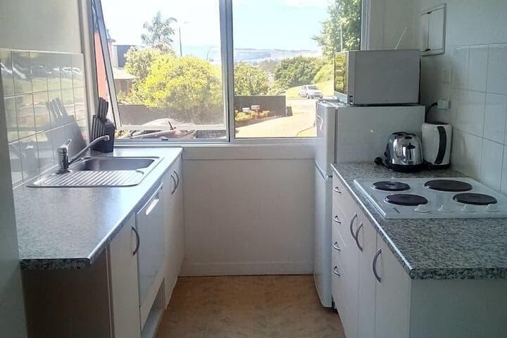 Lakeside City Apartments Penthouse photo 4