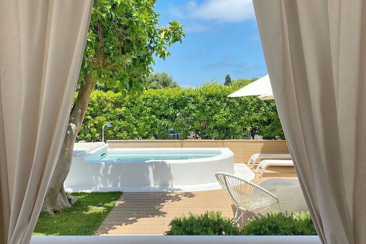 La Giuliva Charming Rooms photo 3