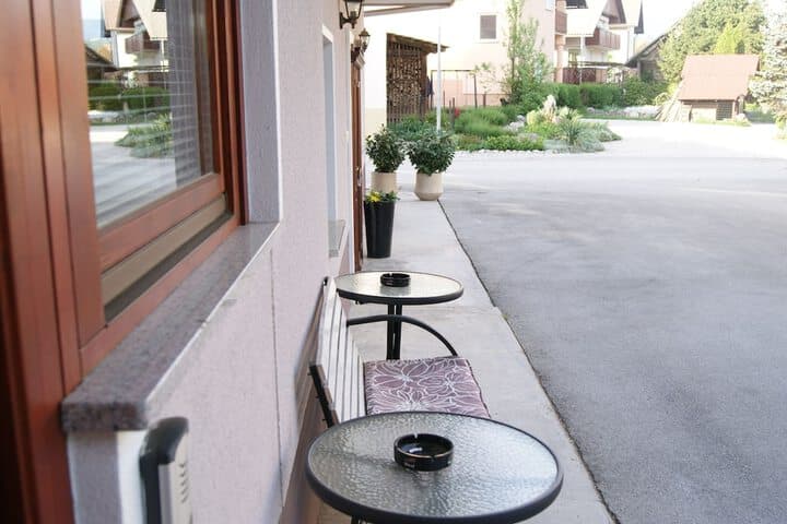 Rooms & Apartments Kepic photo 5
