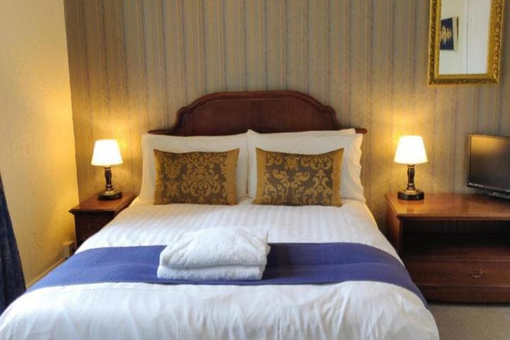 Hartfell House & The Limetree Restaurant photo 3