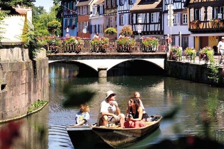 Pierre & Vacances Residence La Petite Venise photo 3