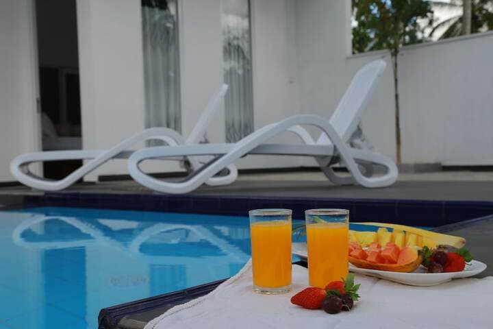Sethum Villa Unawatuna photo 3