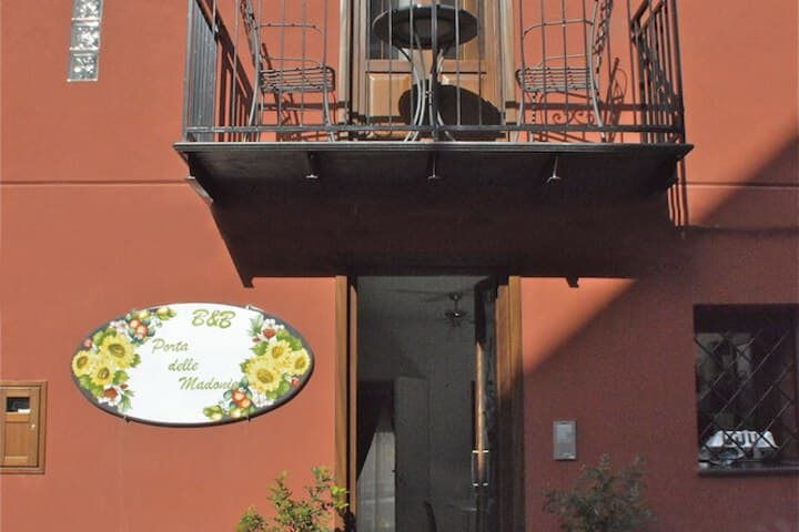 B&B Porta delle Madonie photo 2