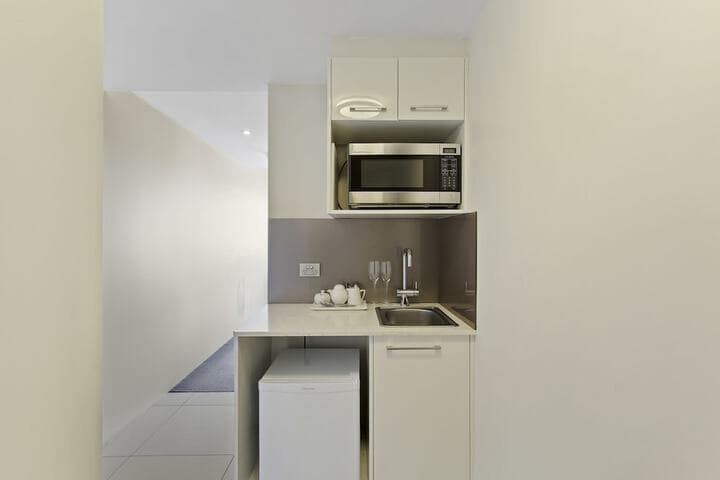 CBD Luxury Accommodation photo 4