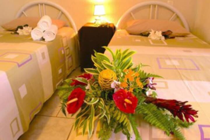 Ahitea Lodge photo 5