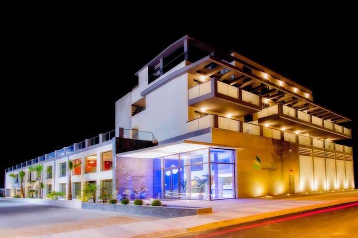 Hotel Playa Oliva photo 2