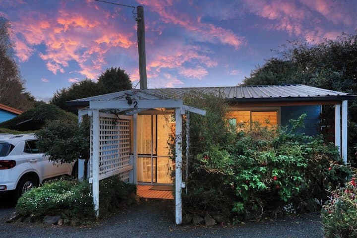 Boat Harbour Garden Cottages photo 4