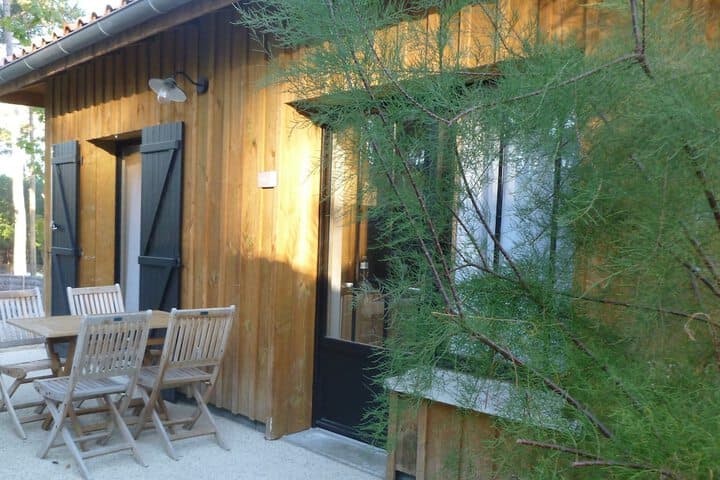 Domaine du Ferret Restaurant & Spa photo 4