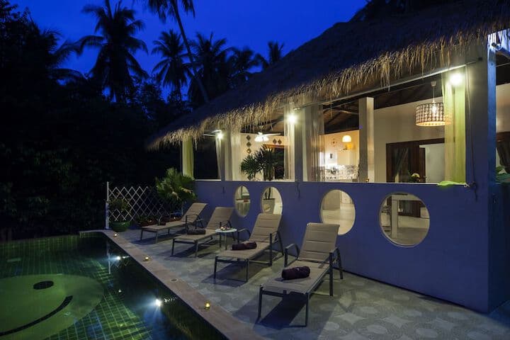 Sand Shine Villa photo 3