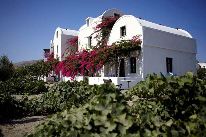 Anna Traditional Apartments photo 4