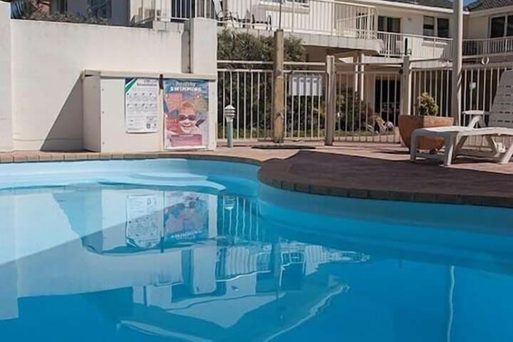 Merimbula Beach Apartments photo 3
