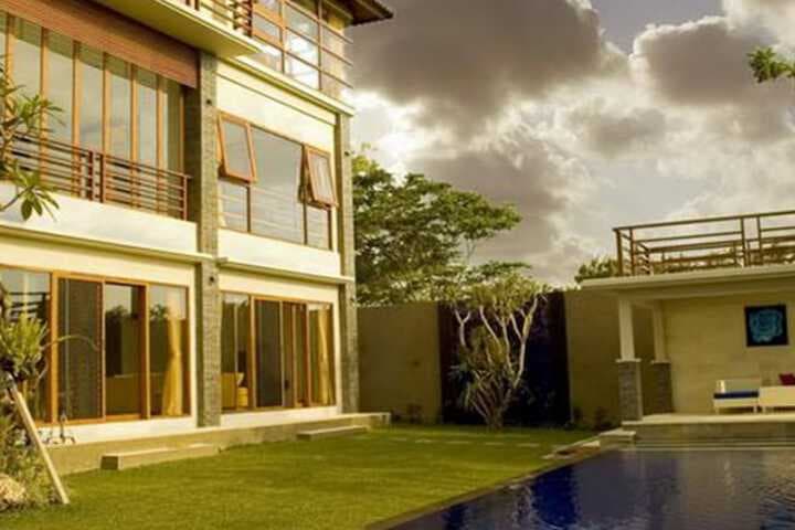 Blue Rose Villa photo 2