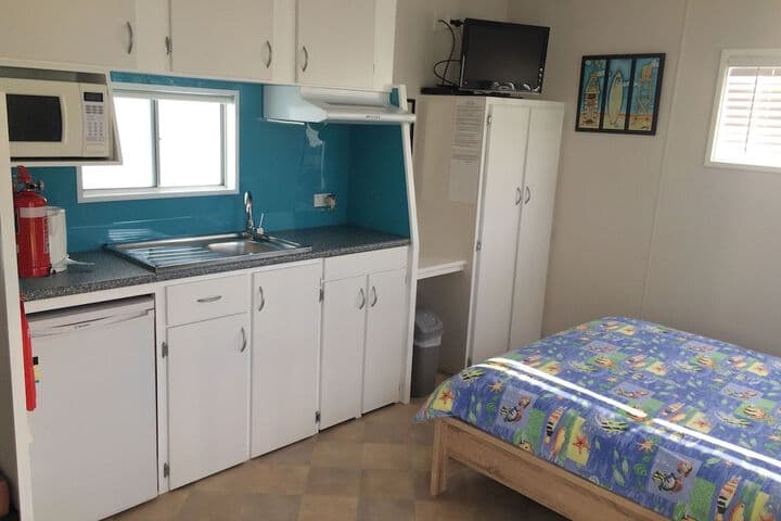 Riviera Caravan Park photo 5