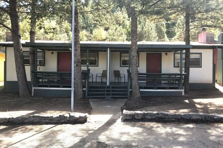 High Country Lodge photo 4