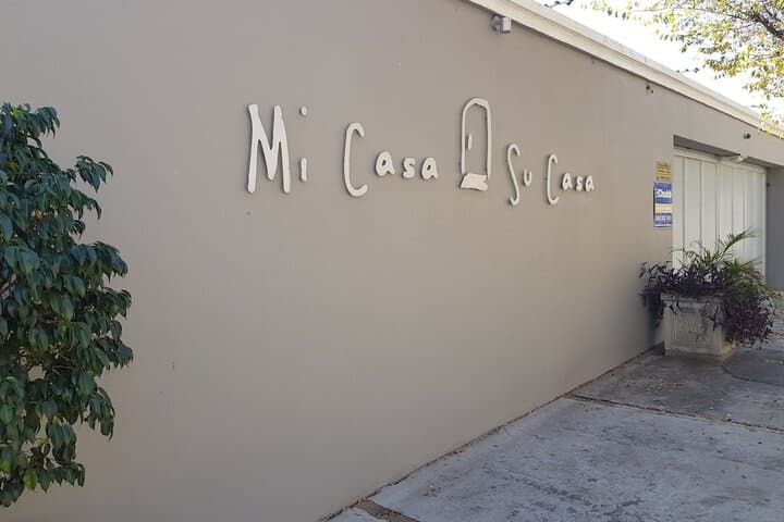 Mi Casa Su Casa Boutique Accommodation photo 3