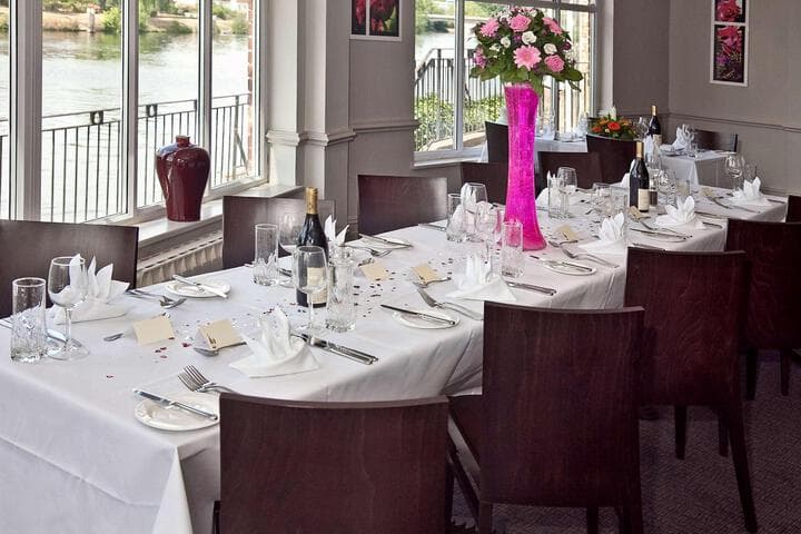 Mercure London Staines upon Thames photo 5