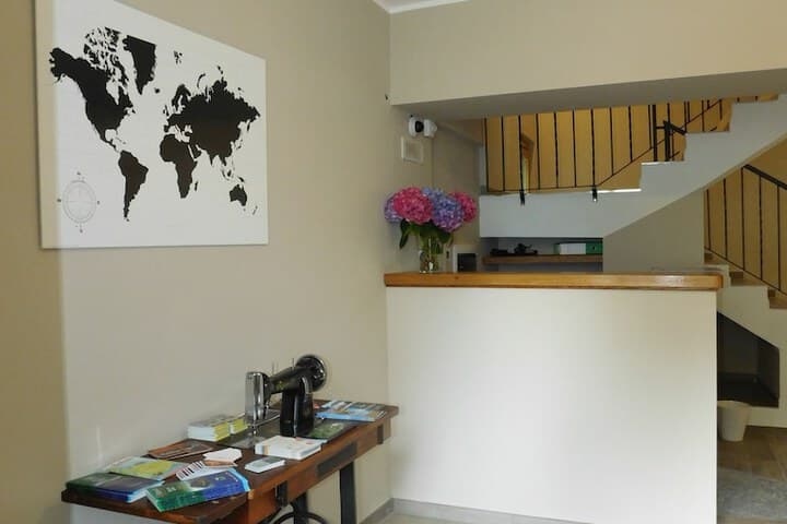 Andirivieni Bellagio Guest House photo 4