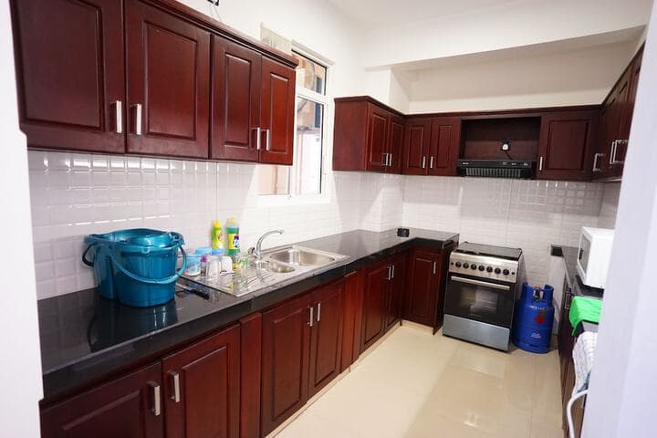 Amazing Alexandra Apartment photo 5