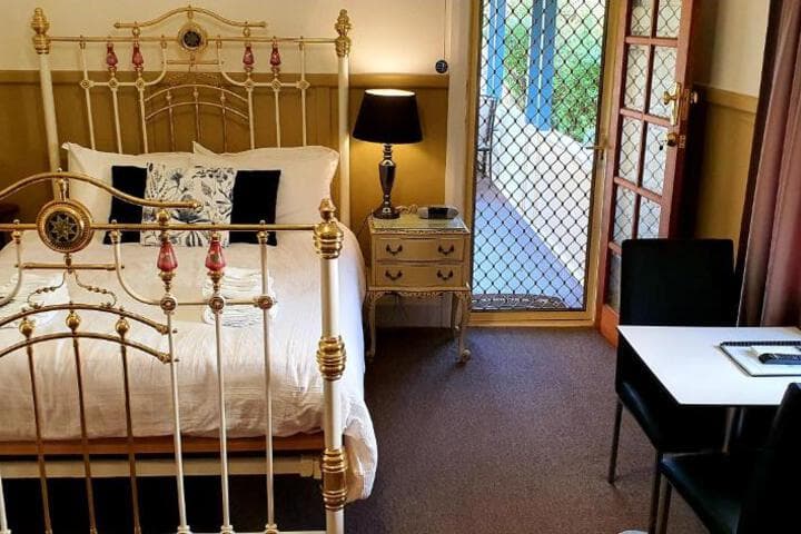 Coppers Hill Private Accommodation photo 3