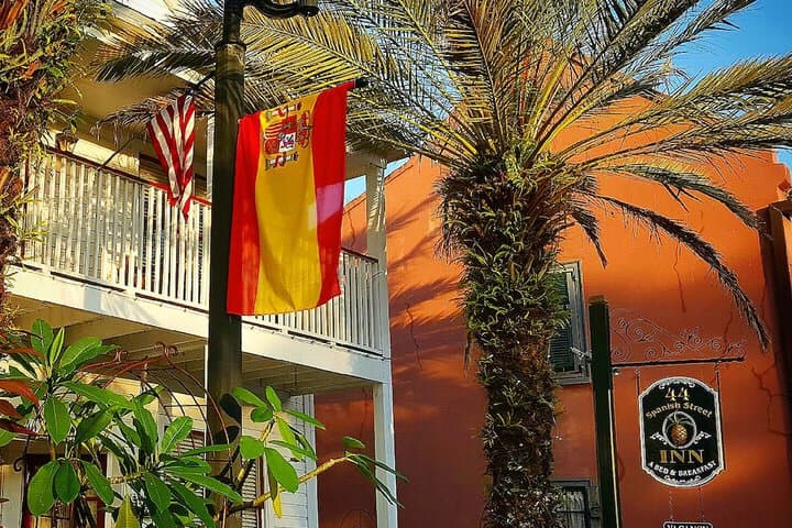 44 Spanish Street Inn Adults Only photo 3