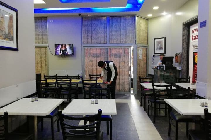 Atlas Hotel photo 4