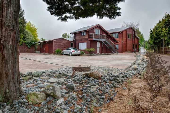 Breckenridge Lodge photo 5