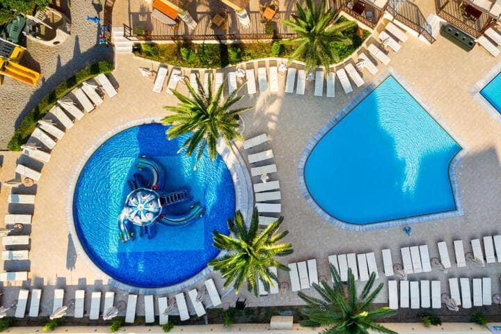 Sun Beach Resort photo 4