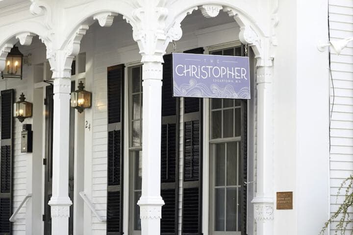 The Christopher The Edgartown Collection photo 2