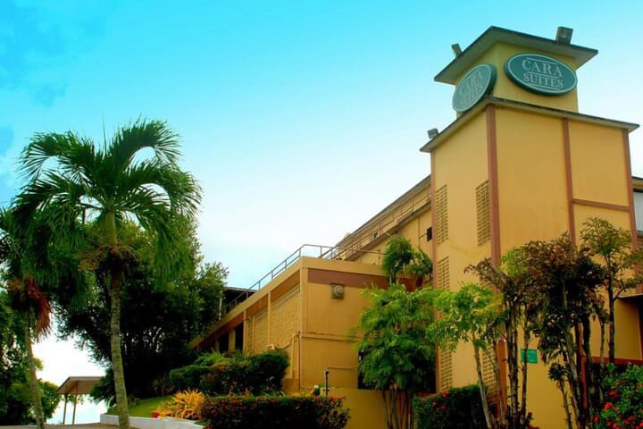Freeport destination view