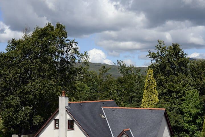 Factors Inn & Cottage photo 2