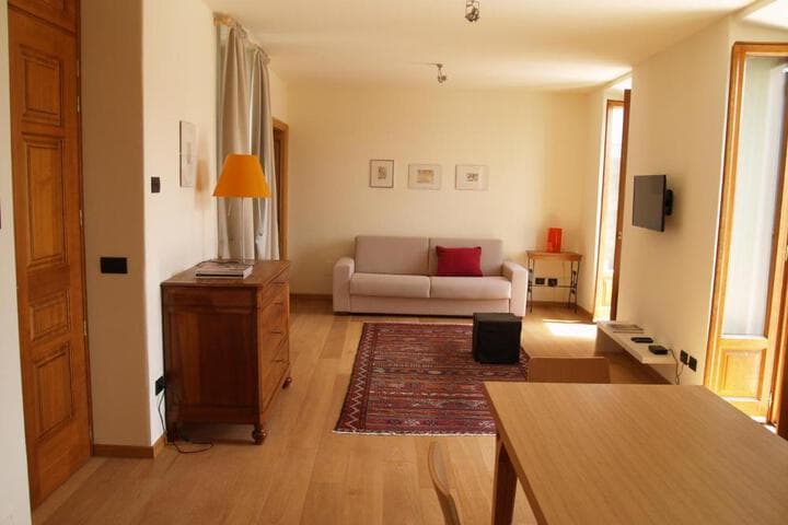 Casa Botta Luino Lago Maggiore photo 3