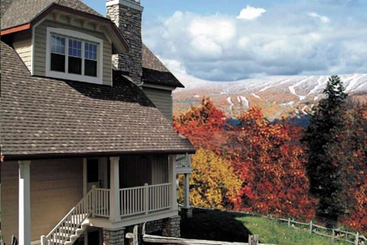 Cap Tremblant photo 3
