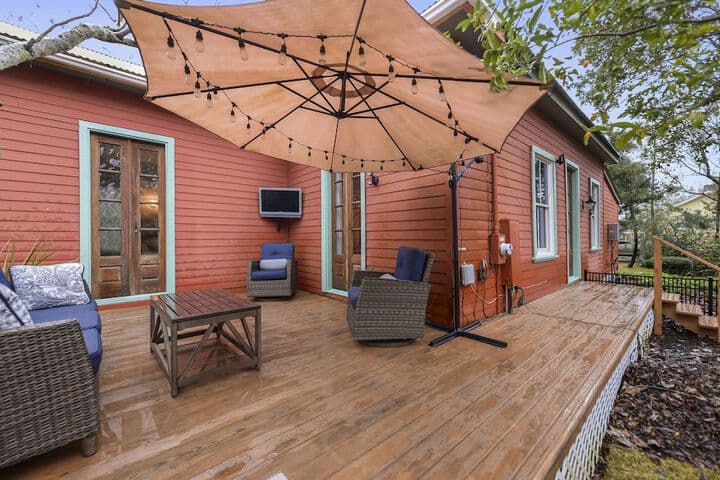 Carroll House Cottages photo 5
