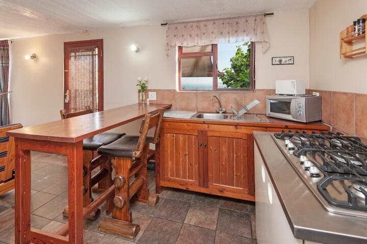 18 on Kloof Bed&Breakfast photo 4