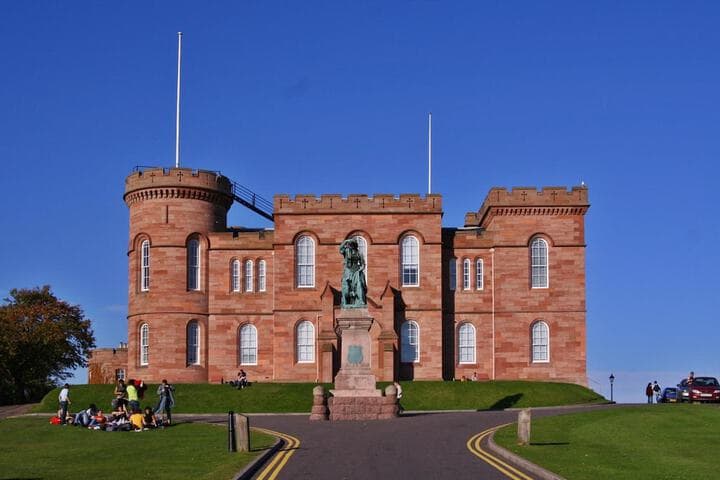 Dunhallin House photo 3