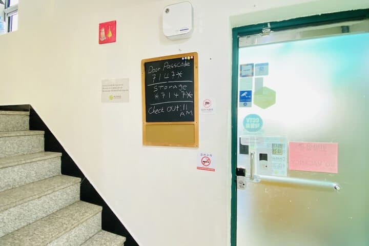 Aroha Guest House photo 2