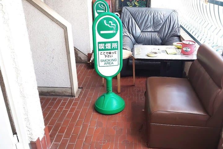 Fukuoka Guest House Little Asia Kokura Hostel photo 5