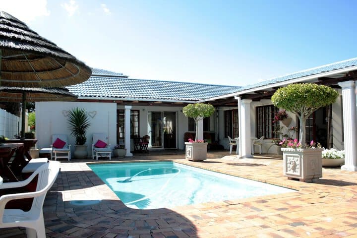 Blouberg Dolphin Inn photo 5