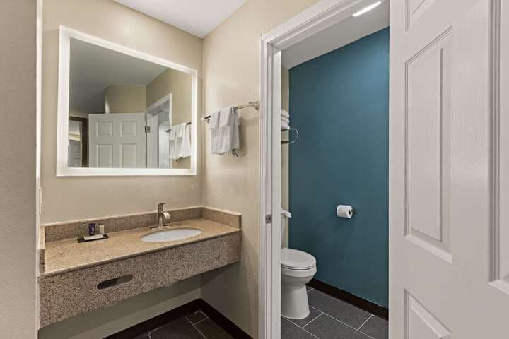 Red Roof Inn Atlanta East Lithonia photo 2