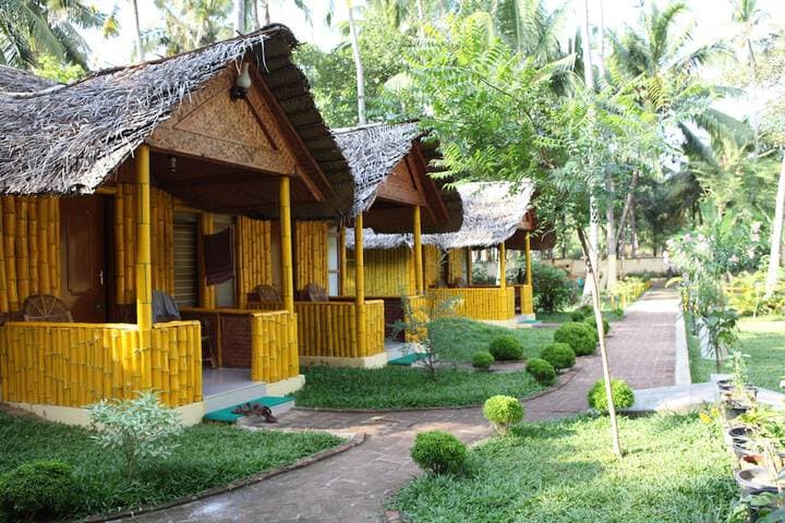 Savithri Inn photo 2
