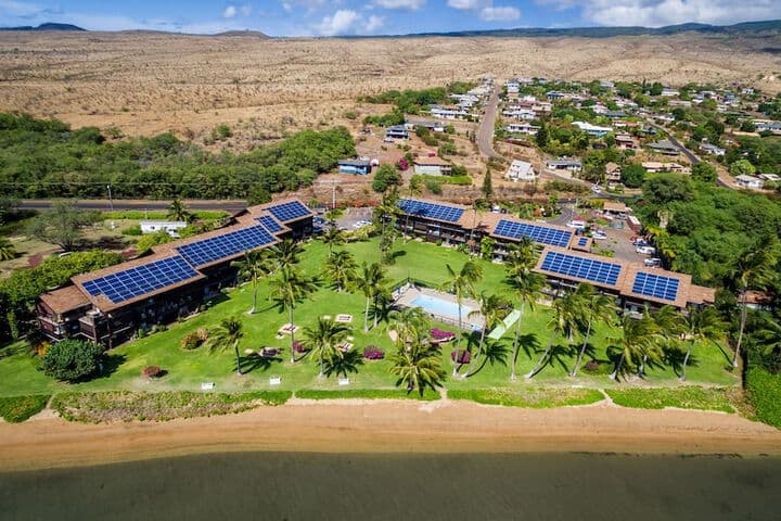 Castle at Molokai Shores photo 2