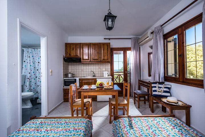 Rena Apartments by Checkin photo 5